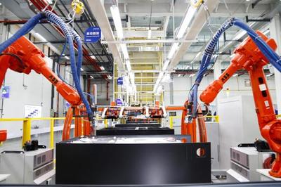 卡奧斯獲CMMI 5級認證 以“軟硬一體”戰略布局，賦能數字化轉型，助力科技強國建設